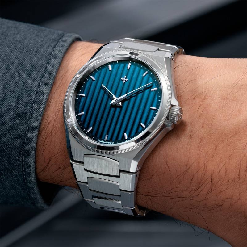Montre arsenal
