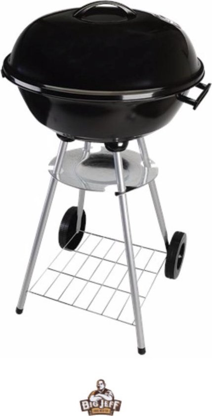 Barbecue au charbon 46 x 60