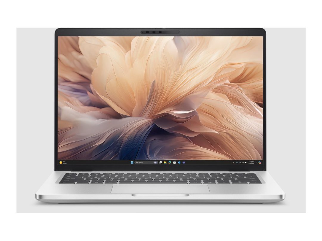 Ordinateur portable pro 14 plus pb14250 14" intel core ultra 5 236v 2,1ghz 256go 16go intel arc 130v azerty