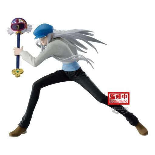Hunter * hunter - figurine kite vibration stars