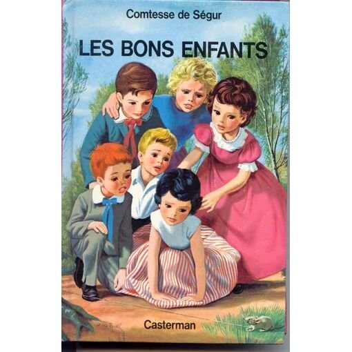 Les bons enfants