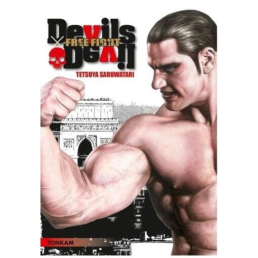 Free fight - devils x devil