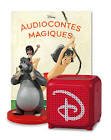 Audiocontes magiques altaya le livre de la jungle 2