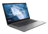 Pc portable ideapad 1 14ijl7 14,7" intel celeron n4500 1,10ghz 128go 4go azerty