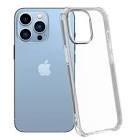 Coque tpu iPhone 14 (clear)
