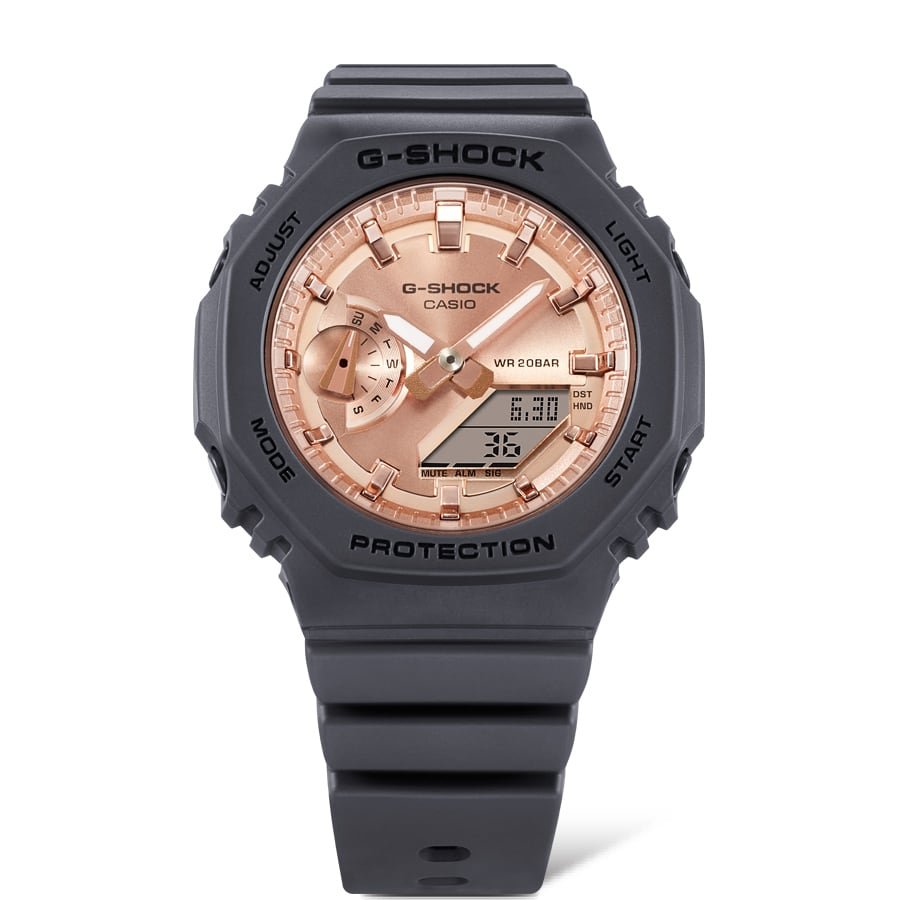 Montre gma-s2100md 42mm