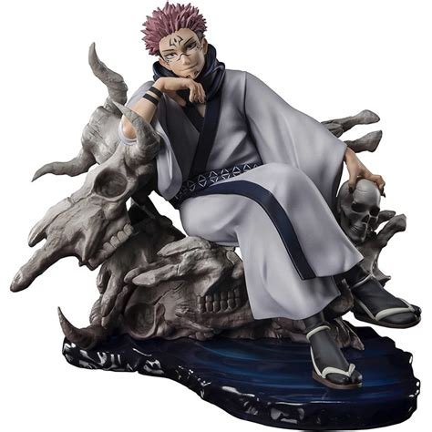 Figurine sukuna