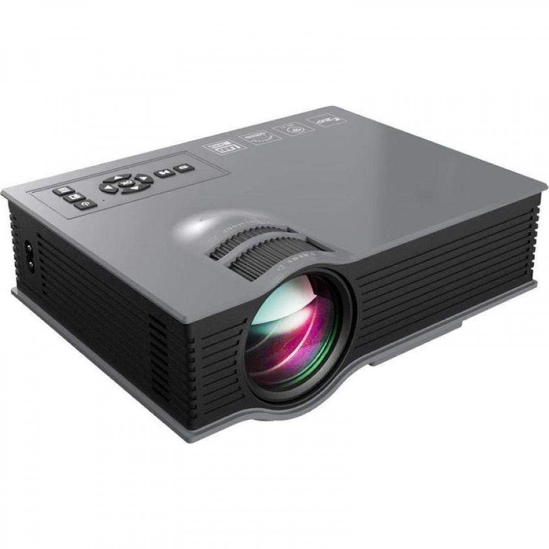 Video projecteur uc68