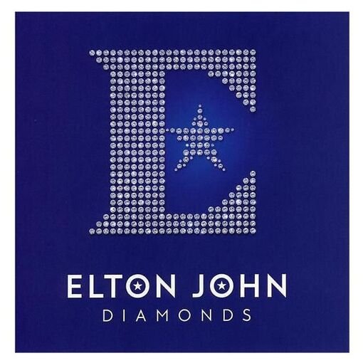 Diamonds - cd album