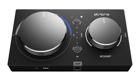 Carte son ps4/pc mixamp