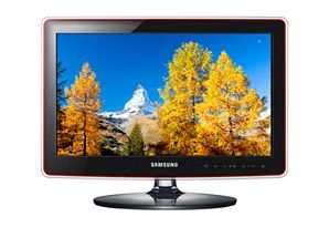 Lcd 22" 56 cm 22" le22b650t6w lcd hd 1366x768