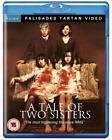 The tale of two sisters
