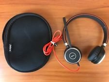 Casque filaire type jack enc010