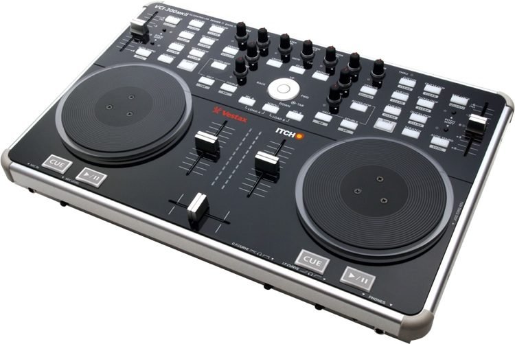 Controler vci-300mkii