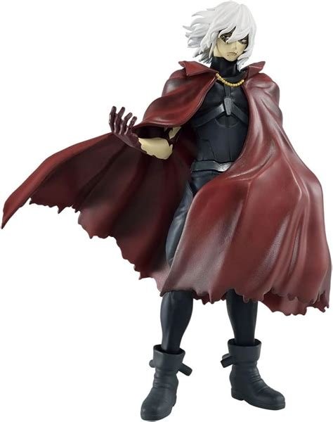 Figurine ichibansho my hero academia tomura shigaraki