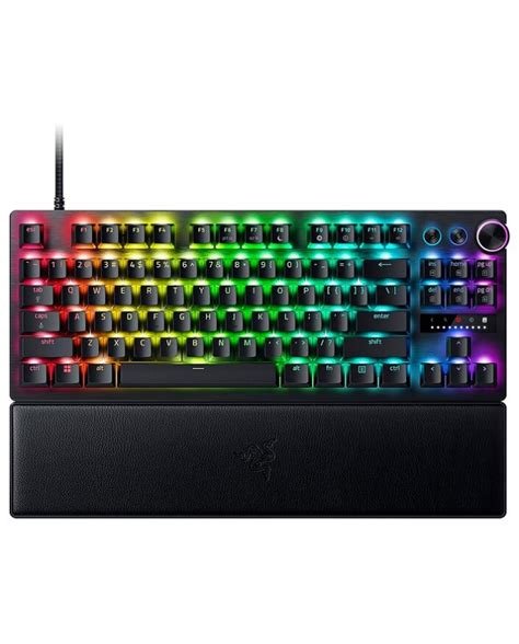 Clavier huntsman v 3 pro