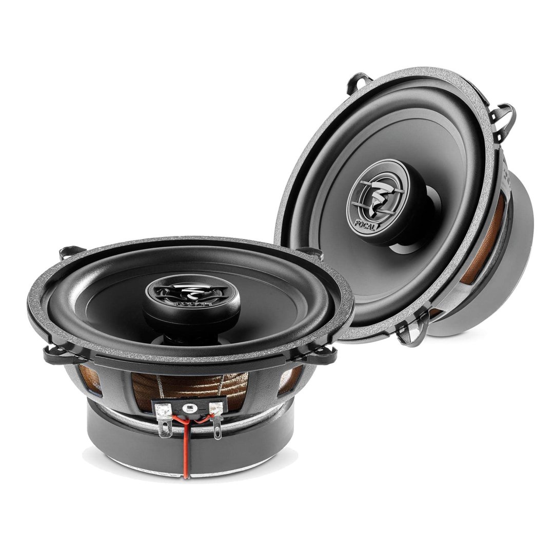 Haut parleur auto auditor acx 130