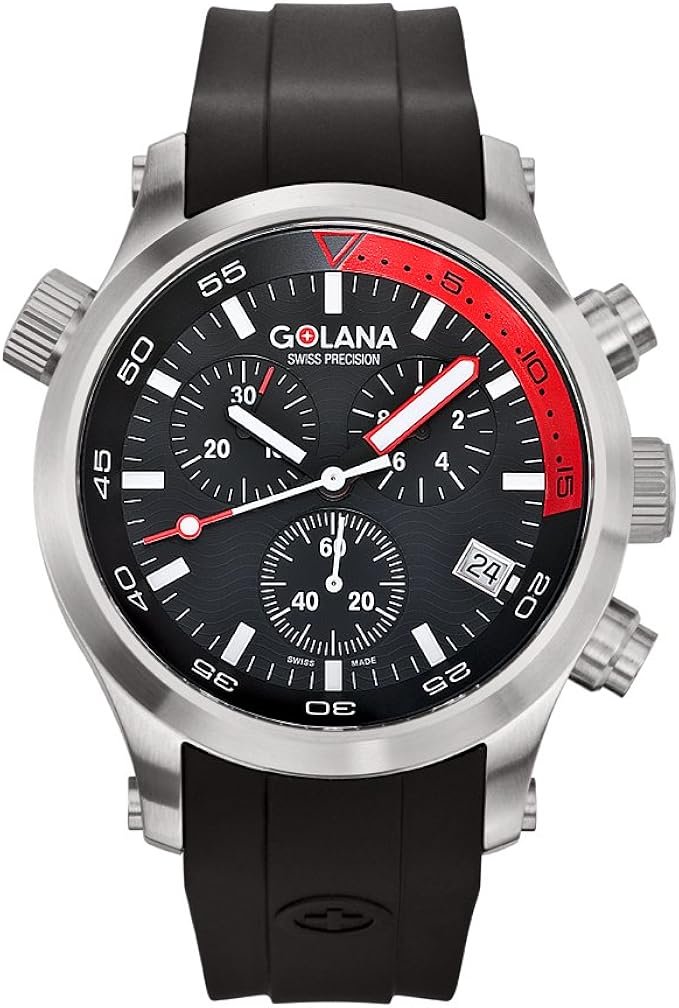 Montre aqua pro g1161