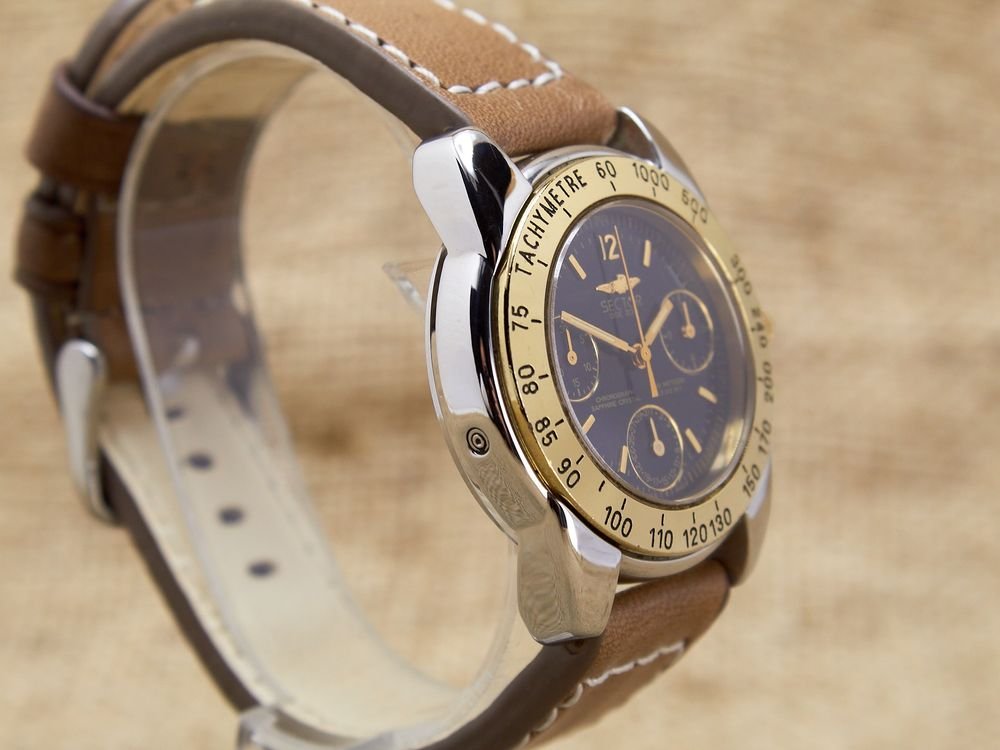 Montre sge 200 chrono