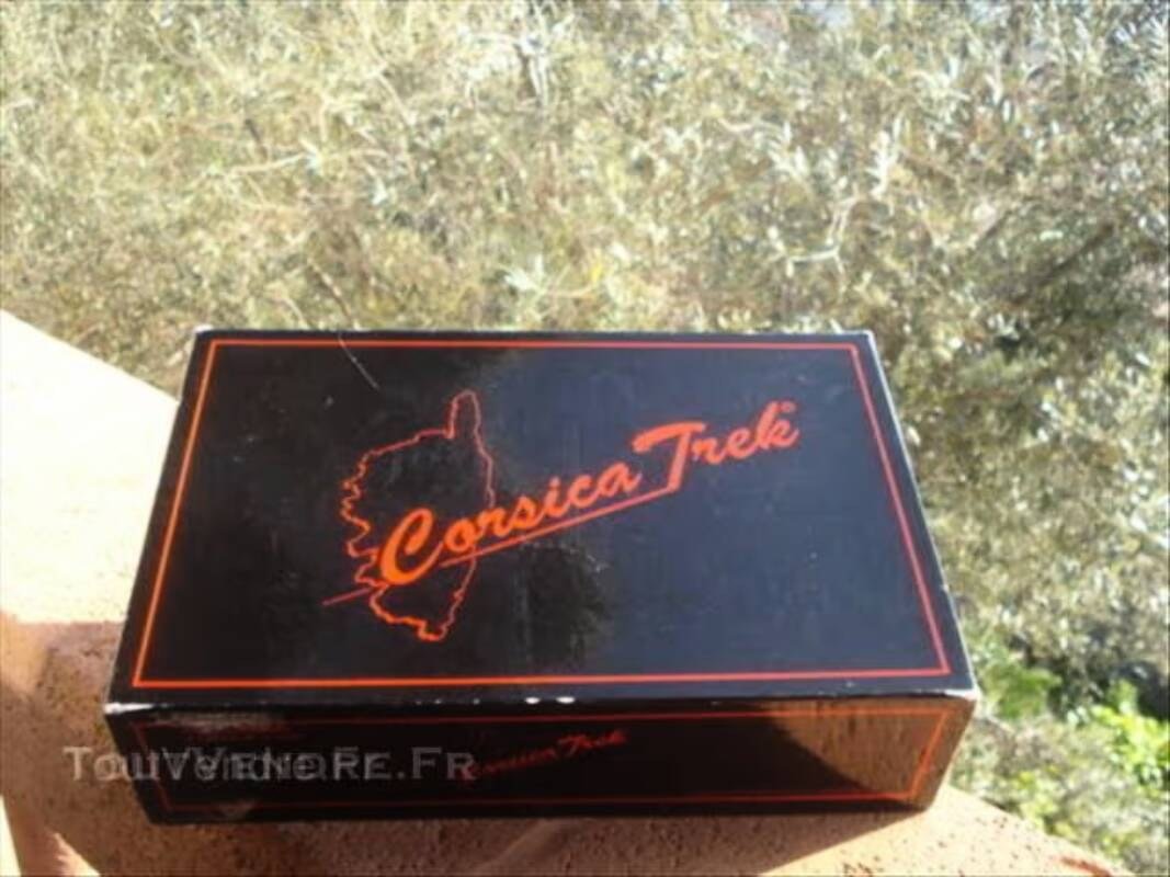 Jeu de societe tour de corse