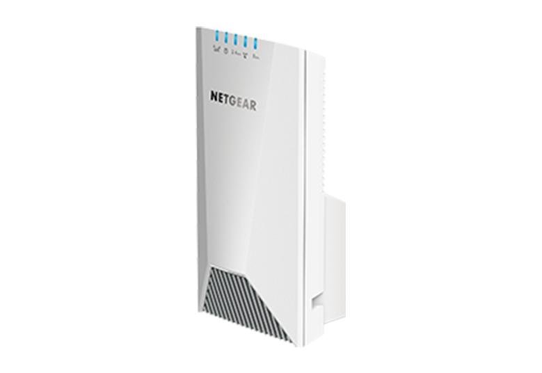 Repeteur de wifi ac2200 tri band wifi range extender