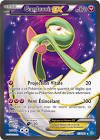 Carte pokemon gardevoir ex prc 155/160