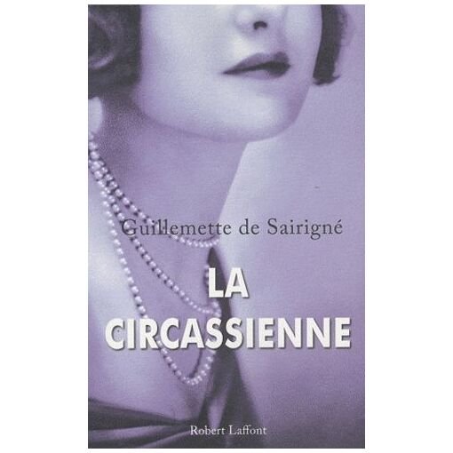 La circassienne