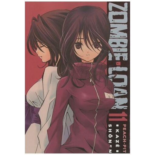 Zombie loan - tome 11