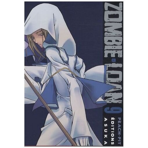 Zombie loan - tome 9