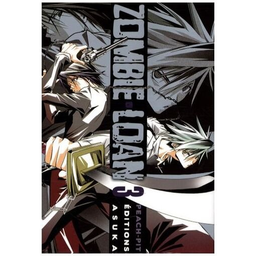Zombie loan - tome 3