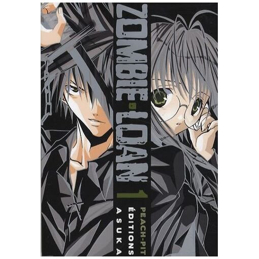 Zombie loan - tome 1