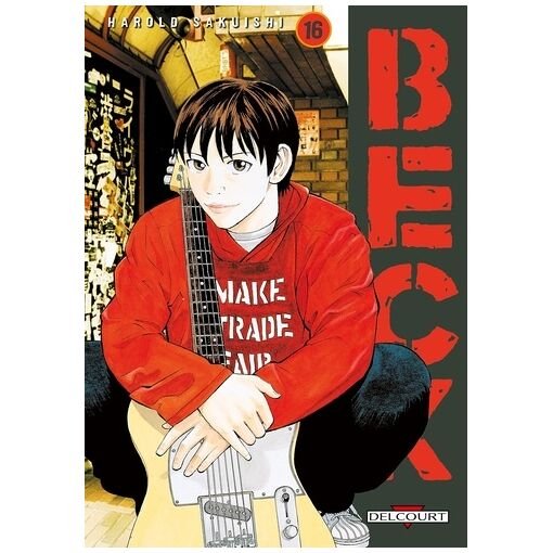 Beck - tome 16