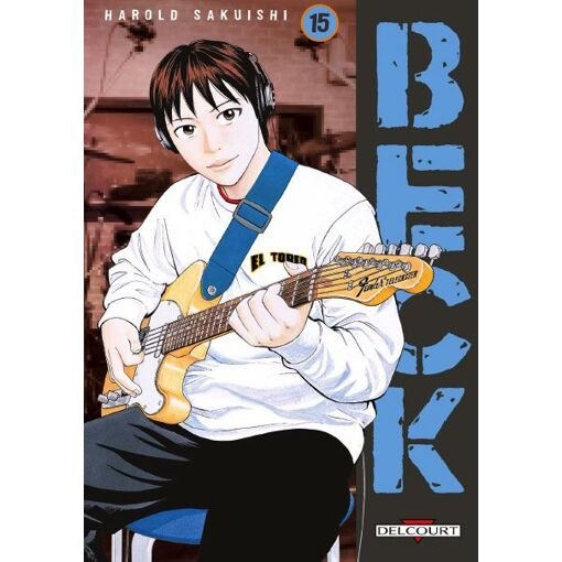Beck - tome 15