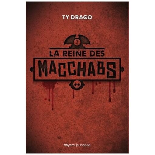 L'eveil des macchabs tome 2 - la reine des macchabs
