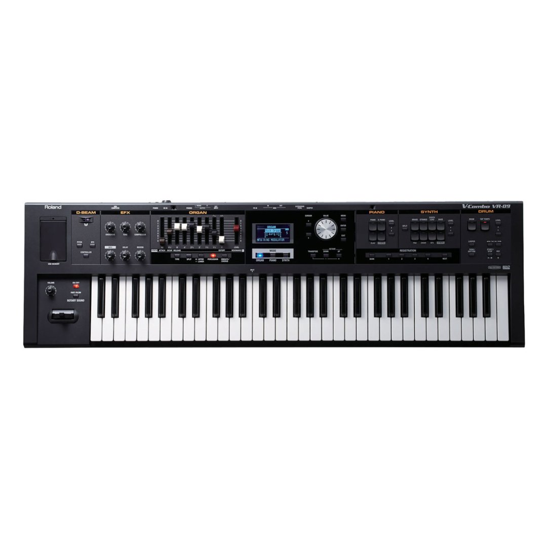 Synthe v-combo vr-09