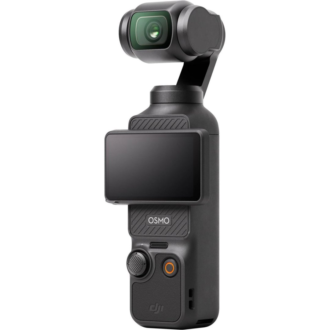 Camera stabilisee osmo pocket 4