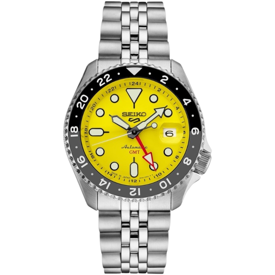 Montre automatique ssk017k1