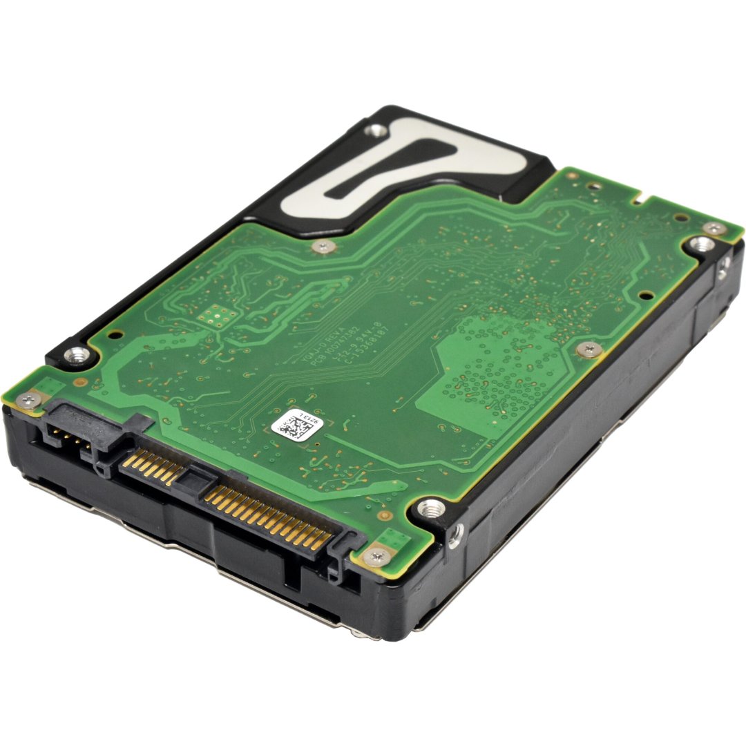 Disque dur 1.2 to sas st1200mm0007