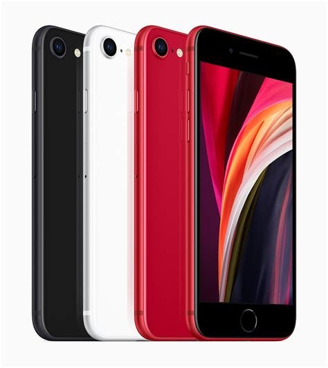 iPhone se 2020 4g