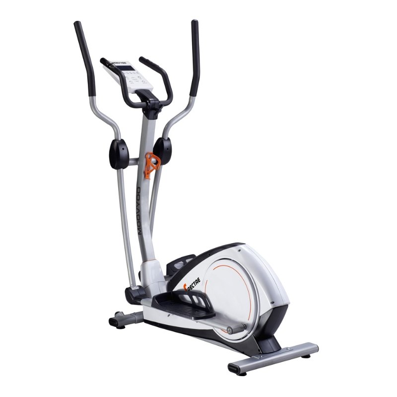 Velo eliptique spectre 1.0