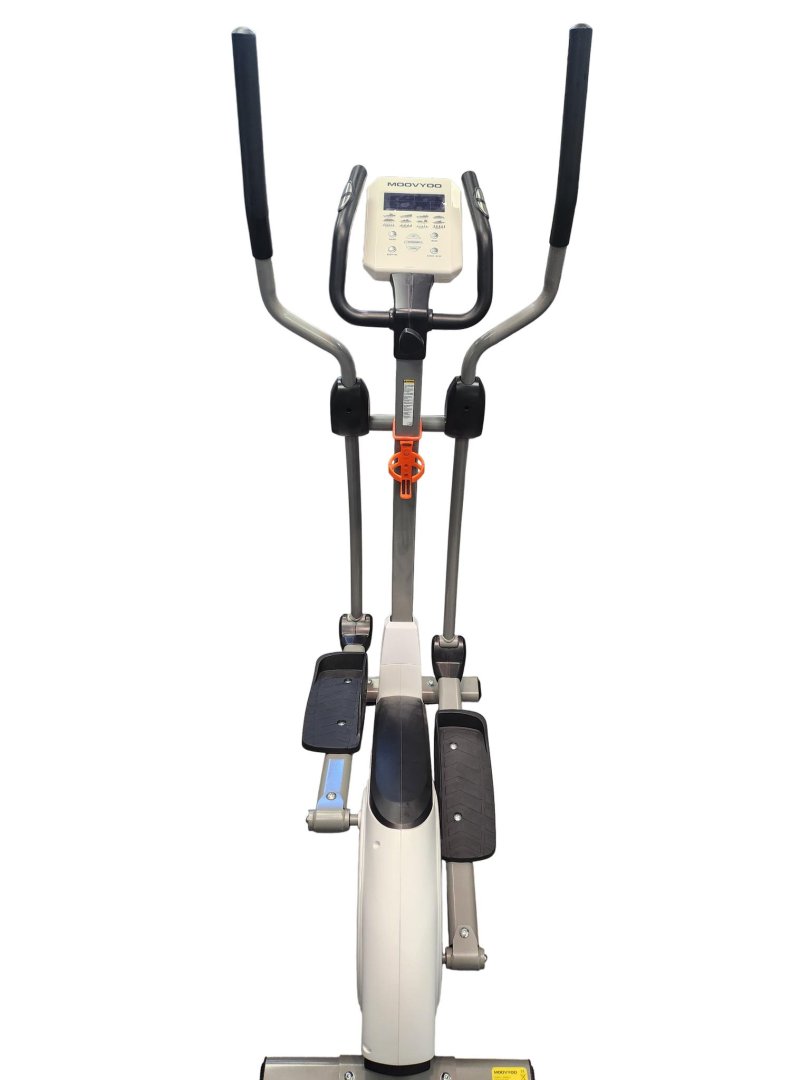 Velo eliptique spectre 1.0