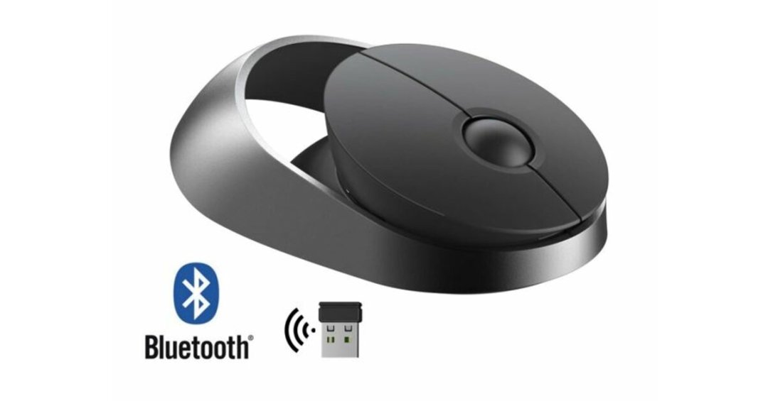 Souris ss fil ralemo air 1