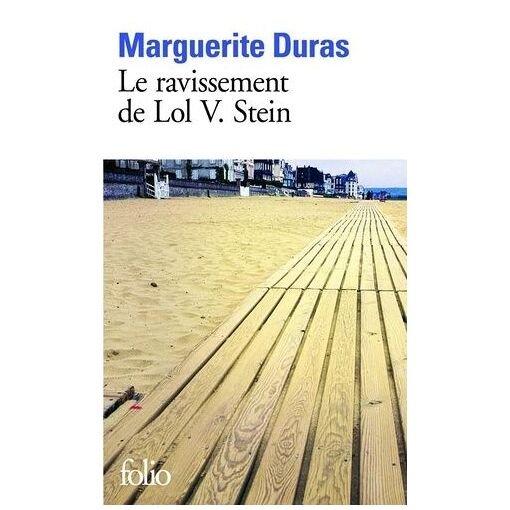 Le ravissement de lol v. stein