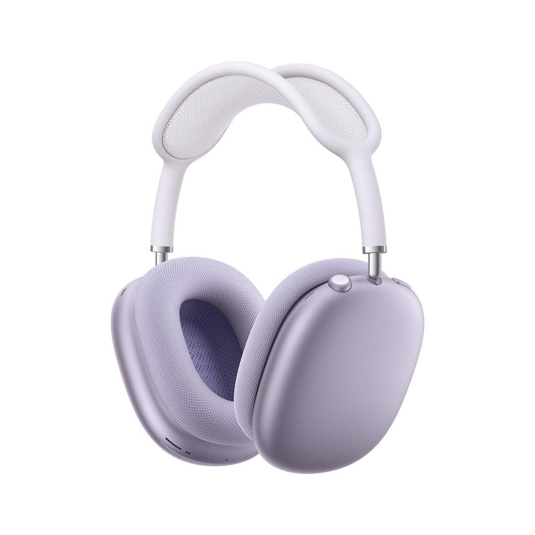 Casque airpods max 2