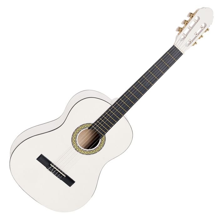 Guitare classique 44-wh 4/4