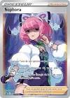 Carte pokemon sophora swsh302