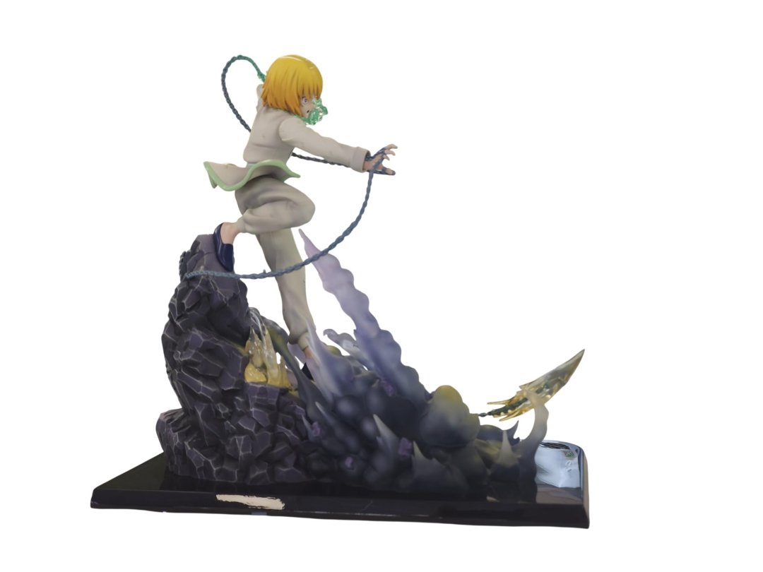 Figurine kurapika