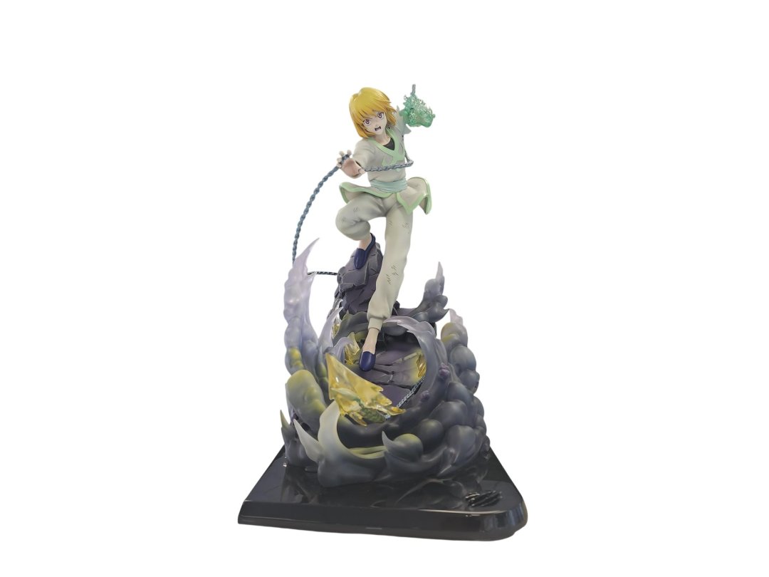 Figurine kurapika