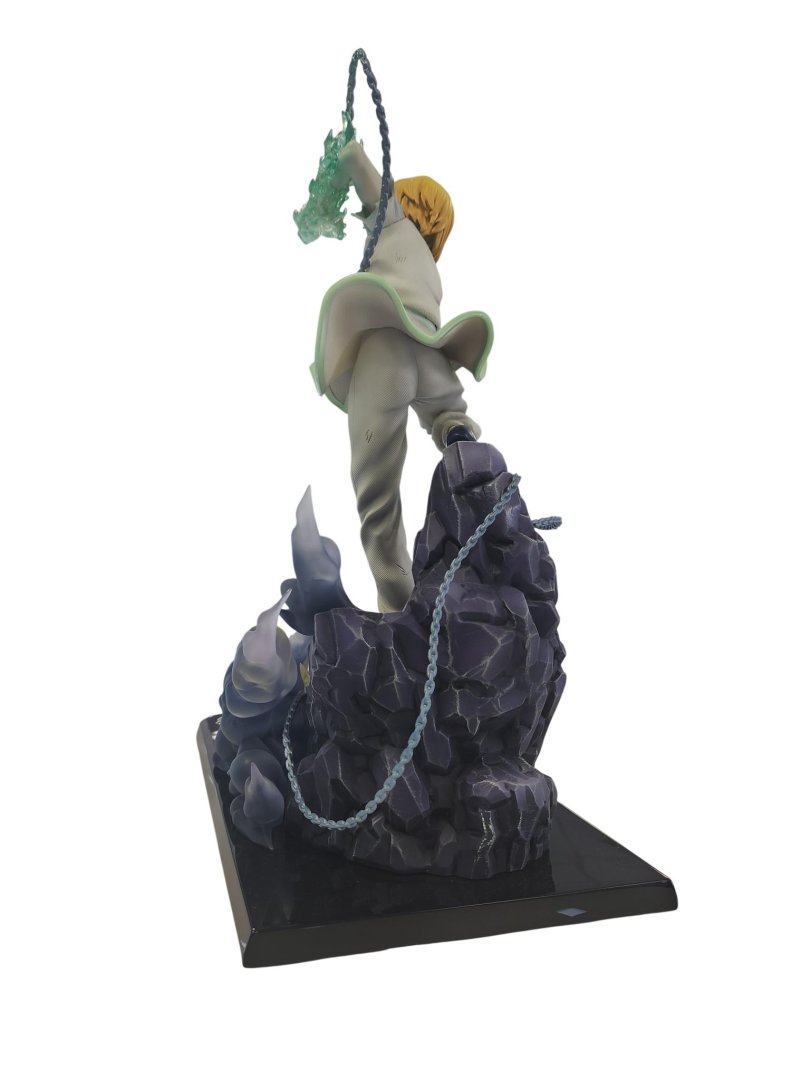 Figurine kurapika
