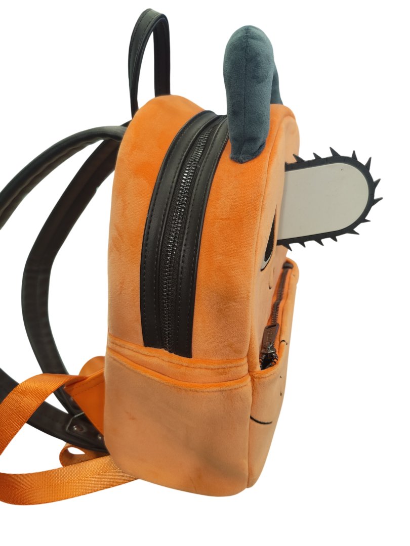 Sac a dos chainsaw man